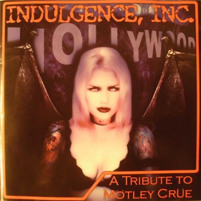 Various - Indulgence, Inc. : A Tribute To Motley Crue download mp3 flac