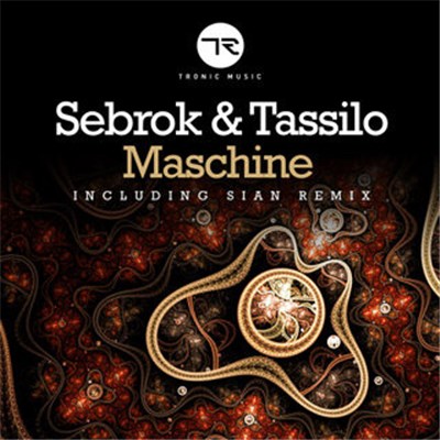 Sebrok & Tassilo - Maschine download mp3 flac