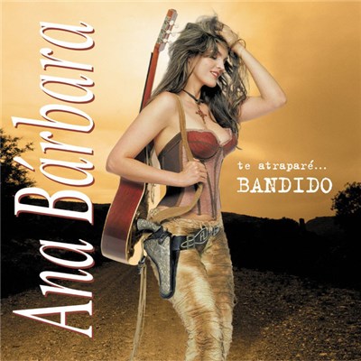 Ana Bárbara - Te Atraparé...Bandido download mp3 flac
