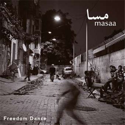 Masaa - Freedom Dance download mp3 flac