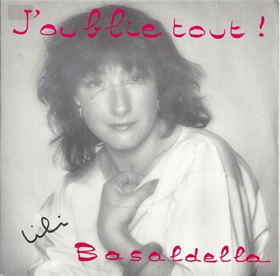 Lili Basaldella - J'oublie Tout download mp3 flac
