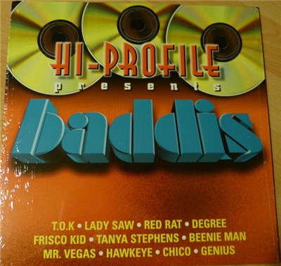 Various - Baddis download mp3 flac