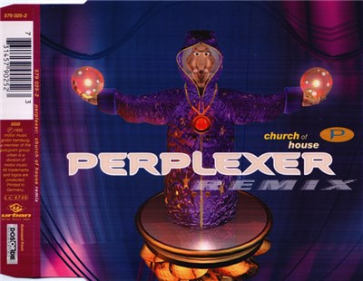 Perplexer - Church Of House (Remix) download mp3 flac