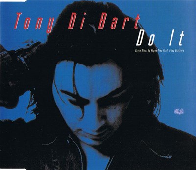 Tony Di Bart - Do It download mp3 flac