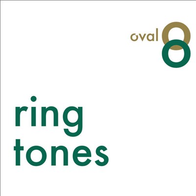 Oval - Ringtones EP II download mp3 flac