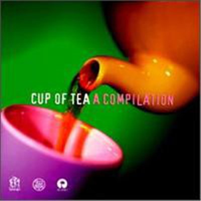 Various - Cup Of Tea - A Compilation download mp3 flac