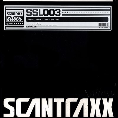 Frontliner - Time / Rollin' download mp3 flac