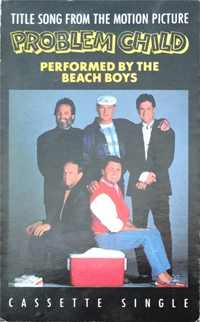 The Beach Boys - Problem Child (Title Song From The Motion Picture) download mp3 flac