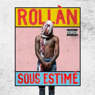 Rollàn - Sous Estimé download mp3 flac