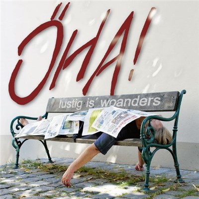 ÖHA! - Lustig Is’ Woanders download mp3 flac