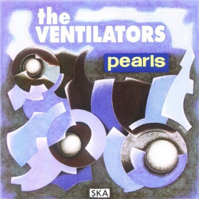 The Ventilators - Pearls download mp3 flac