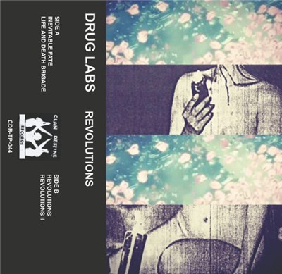 Drug Labs - Revolutions download mp3 flac