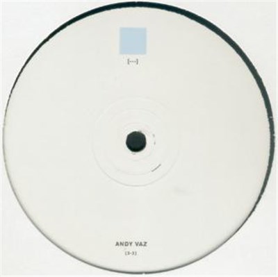 Andy Vaz - 3-3 download mp3 flac