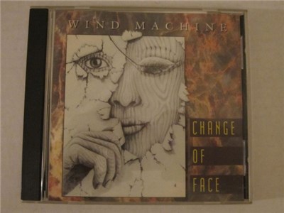 Wind Machine - Change Of Face download mp3 flac