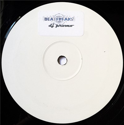 The Beatfreaks - Switch / Time download mp3 flac