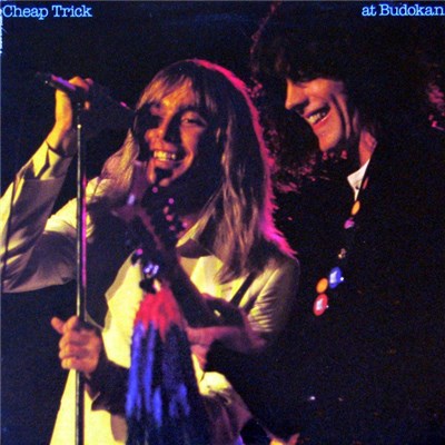 Cheap Trick - At Budokan download mp3 flac