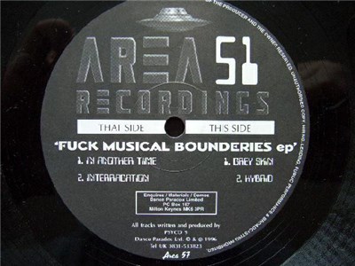 Psyco 9 - Fuck Musical Bounderies EP download mp3 flac