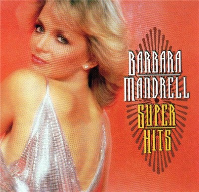 Barbara Mandrell - Super Hits download mp3 flac