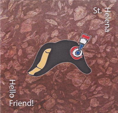 St. Helena - Hello Friend! Remixed Version download mp3 flac