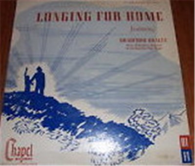 Bradford Braley - Longing For Home download mp3 flac