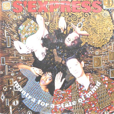 S'Express - Mantra For A State Of Mind download mp3 flac