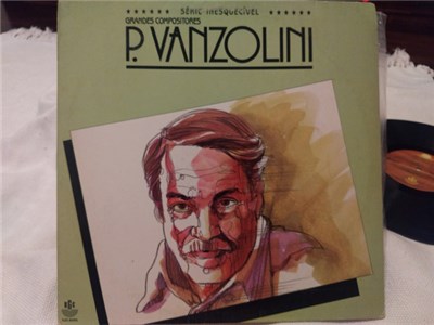 Various - Série Inesquecível - Grandes Compositores - Paulo Vanzolini download mp3 flac