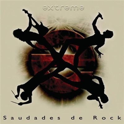 Extreme - Saudades De Rock download mp3 flac