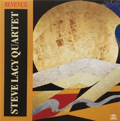Steve Lacy Quartet - Revenue download mp3 flac
