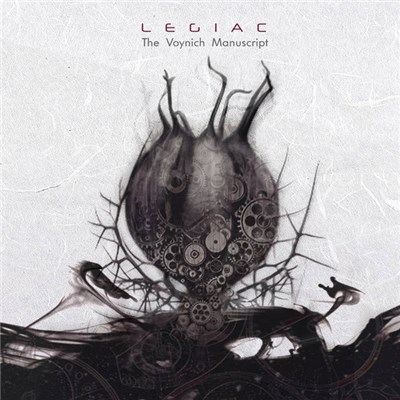 Legiac - The Voynich Manuscript download mp3 flac