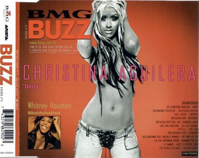 Various - BMG Buzz Edição 3 download mp3 flac