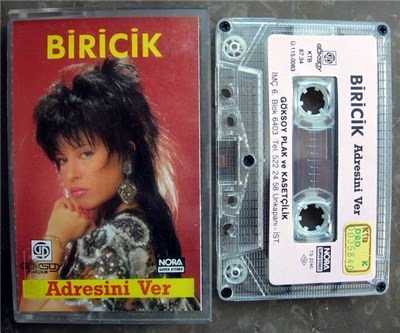 Biricik - Adresini Ver download mp3 flac