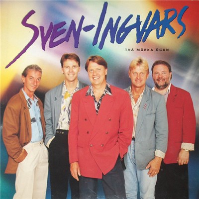 Sven-Ingvars - Två Mörka Ögon download mp3 flac