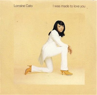 Lorraine Cato - I Was Made To Love You download mp3 flac