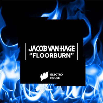 Jacob Van Hage - Floorburn download mp3 flac