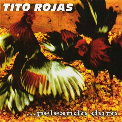 Tito Rojas - …Peleando Duro download mp3 flac