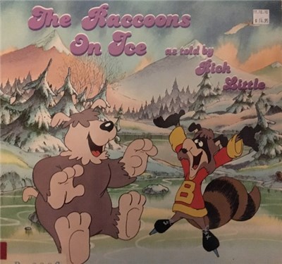 Rich Little Rita Coolidge The Raccoons - The Raccoons On Ice download mp3 flac
