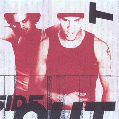 scn - Inside Out download mp3 flac