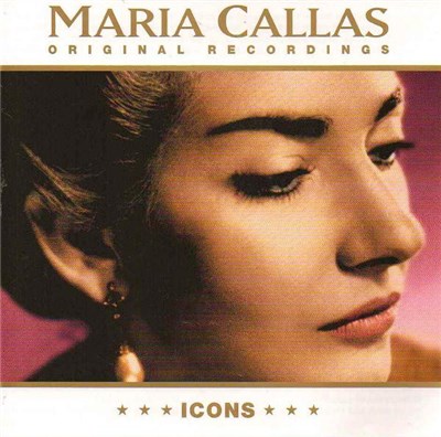 Maria Callas - Original Recordings download mp3 flac