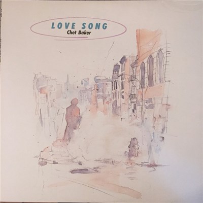 Chet Baker - Love Song download mp3 flac