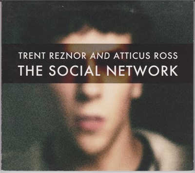 Trent Reznor And Atticus Ross - The Social Network download mp3 flac