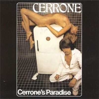 Cerrone - Cerrone's Paradise download mp3 flac