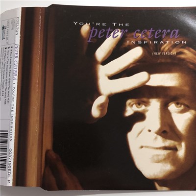 Peter Cetera - You're The Inspiration (New Version) download mp3 flac