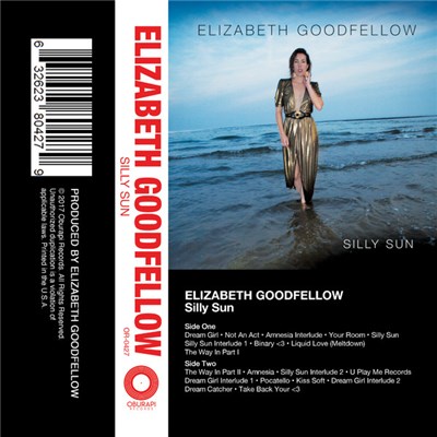 Elizabeth Goodfellow - Silly Sun download mp3 flac