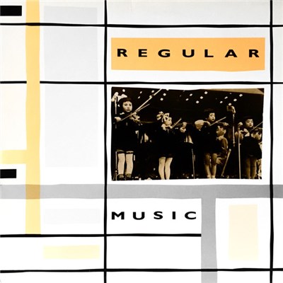 Regular Music - Regular Music download mp3 flac