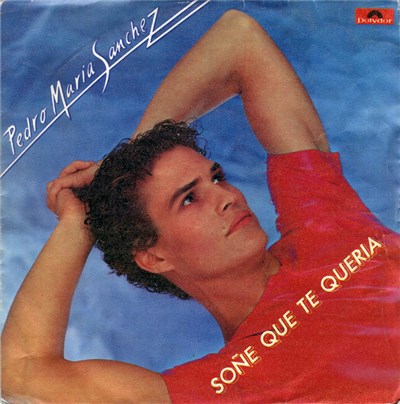 Pedro María Sánchez - Soñé Que Te Quería download mp3 flac