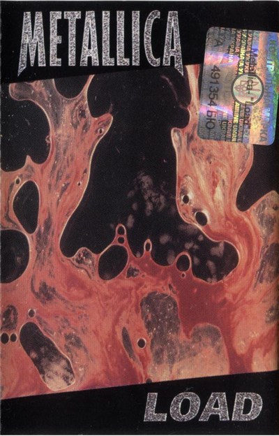 Metallica - Load download mp3 flac