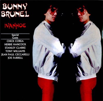 Bunny Brunel - Ivanhoe download mp3 flac