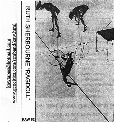 Ruth Sherbourne - Ragdoll download mp3 flac