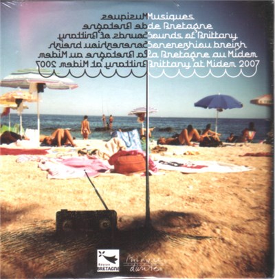 Various - La Bretagne Au Midem 2007 download mp3 flac