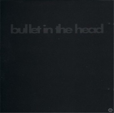 Bullet In The Head - Jaw Bone Of An Ass download mp3 flac